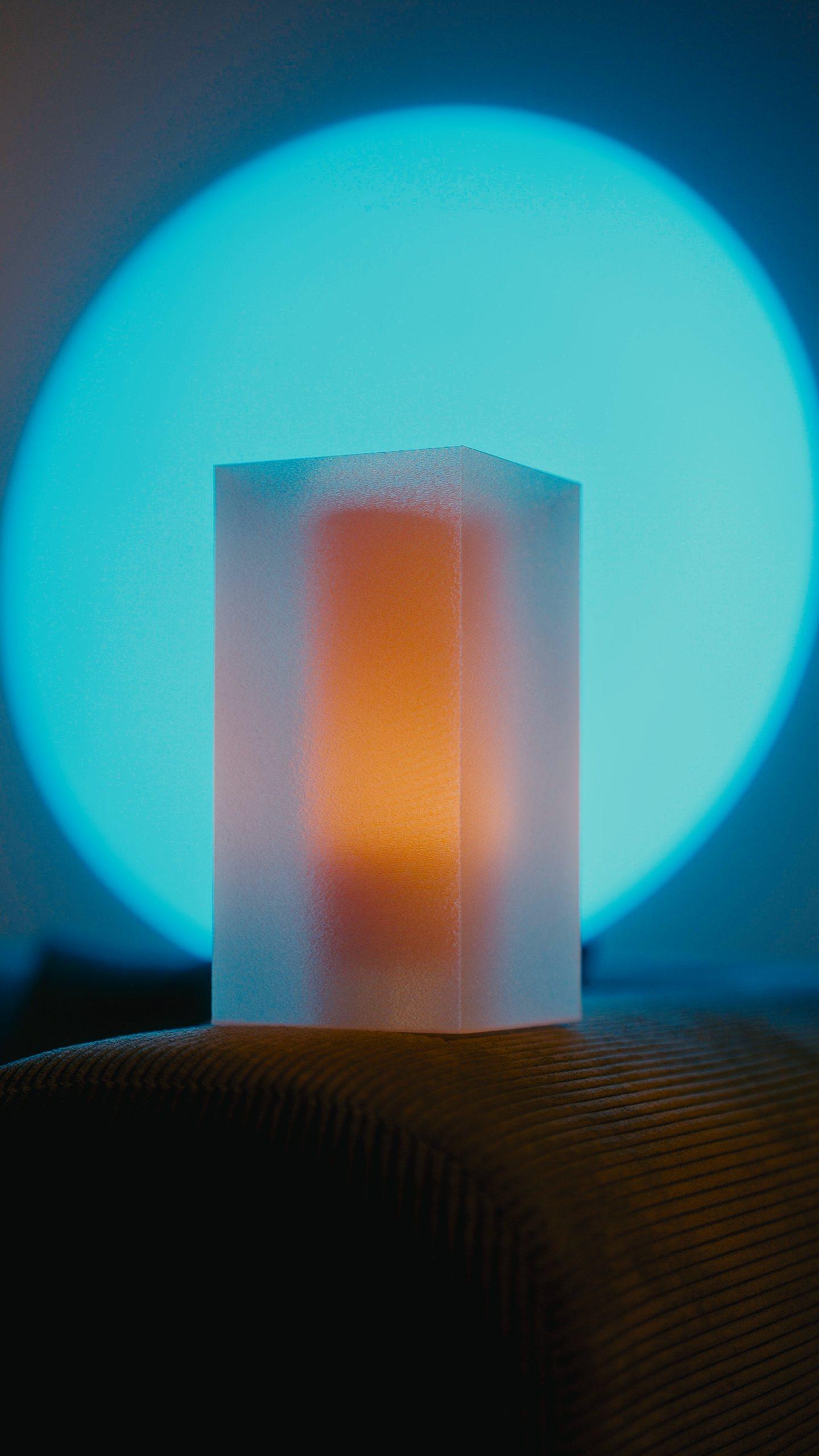 Đèn Cryo-Core